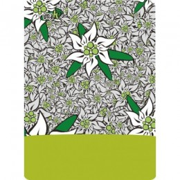 Мультифункціональна пов'язка 4Fun Polar Edelweiss Grey